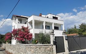 Apartmani Nika